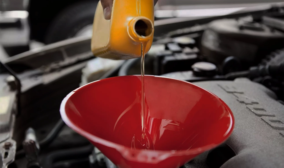 Brake Fluid Change Brake Fluid Change