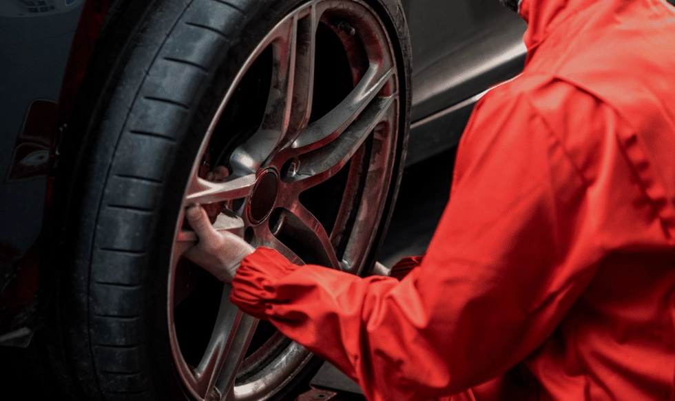 Tire Services Tire Services