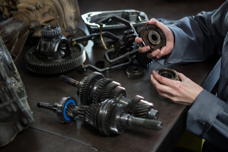 AdBlue-vika ja käynnistyksen estävä laskuri: mitä dieselautoilijan pitää tehdä?